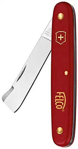 Okuliermesser Felco 3.90 20 für Schneid- und Okulierarbeiten