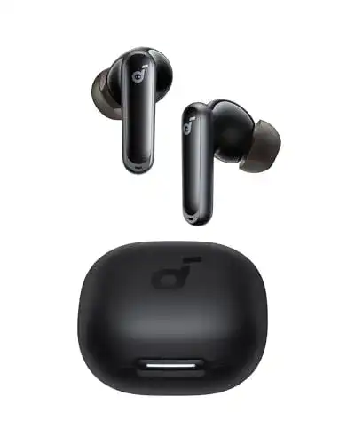 Soundcore P40i by Anker – Kabellose Earbuds mit Noise Cancelling