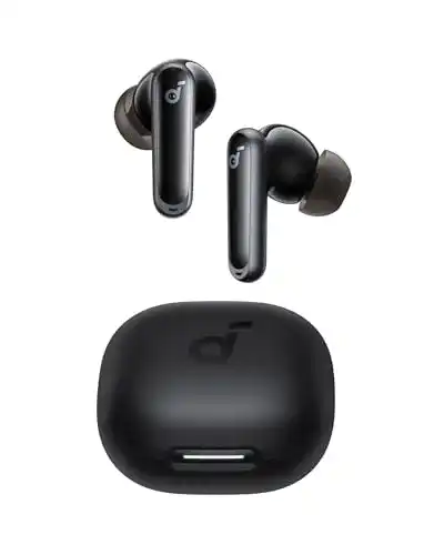 Soundcore P40i by Anker – Kabellose Earbuds mit Noise Cancelling