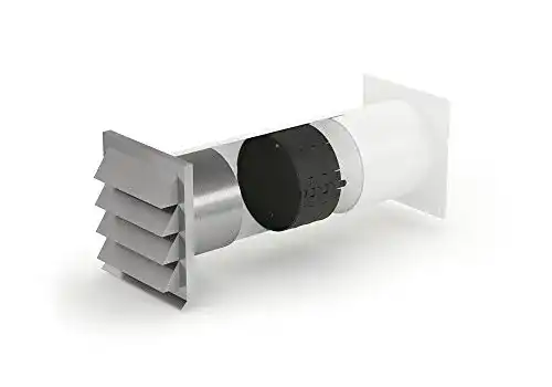 Mauerkasten Naber E-Jal 150 mit Thermobox Wärmerückhaltesystem