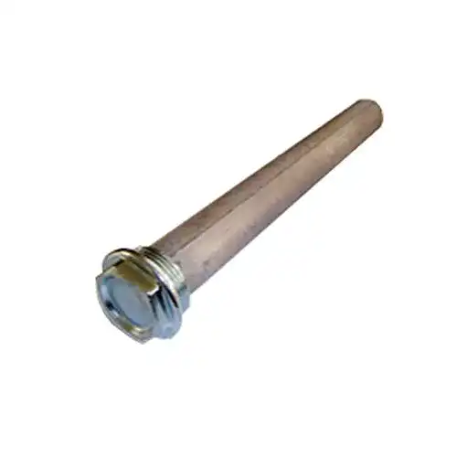 TWL Magnesiumanode für Trinkwasserspeicher