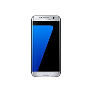 Smartphone Samsung Galaxy S7 Edge mit 5,5 Zoll Display und 32GB Speicher
