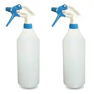 Sprühflasche Belfont 1 Liter im 2er Set für Pflanzen und Reinigung
