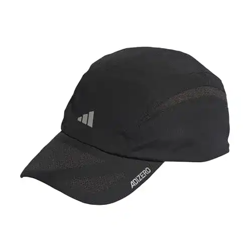Laufcap Adidas Running x Adizero Heat.RDY
