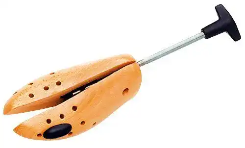 Schuhspanner DELFA Schuhdehner für Damen Schuhgrößen 37-39 M