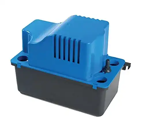 Kondensatpumpe Calpeda Neotech 360 für Heizungsanlagen