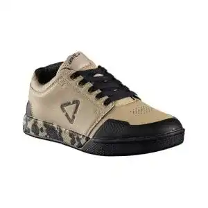 MTB-Schuhe Herren Leatt 3.0 flach Dune 12 US / 47 EU