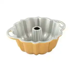 Gugelhupfform Nordic Ware 51277 Anniversary, 1420 ml