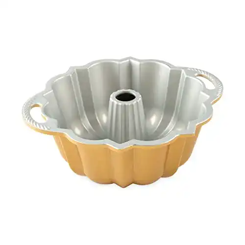 Gugelhupfform Nordic Ware 51277 Anniversary, 1420 ml
