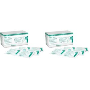 Desinfektionstücher B. Braun Softa Swabs I – Einzeln verpackt