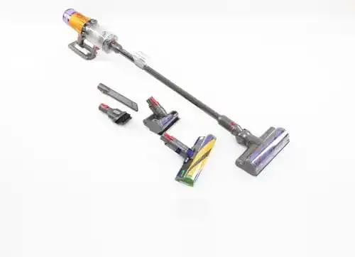 Dyson V12 Detect Slim Absolute Kabelloser Staubsauger
