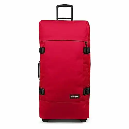 Reisetasche mit Rollen Eastpak Tranverz L, 79 cm, 121 l