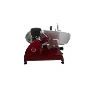 Berkel Aufschnittmaschine Red Line 300 in Rot