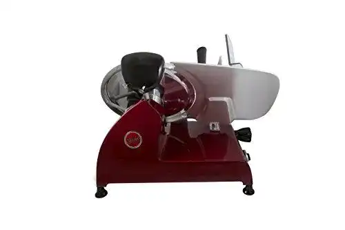Berkel Aufschnittmaschine Red Line 300 in Rot