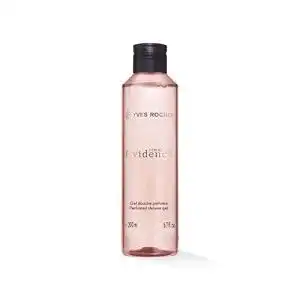Yves Rocher Duschgel Comme Une Evidence für Damen