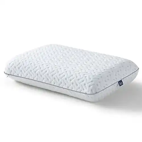 Gel-Kopfkissen BedStory mit Gel Memory Foam für optimalen Schlaf
