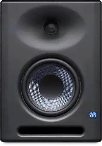 PreSonus Eris E5 XT Studiomonitor, 5,25 Zoll aktive 2-Wege-Lautsprecher