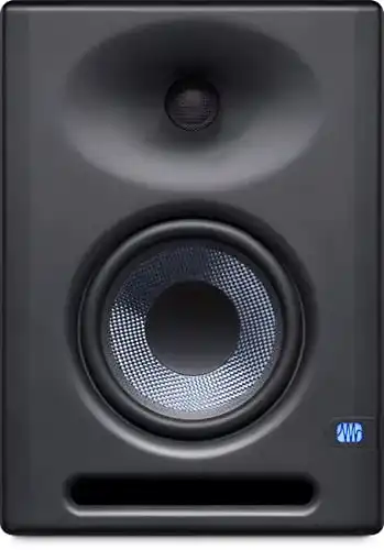 PreSonus Eris E5 XT Studiomonitor, 5,25 Zoll aktive 2-Wege-Lautsprecher