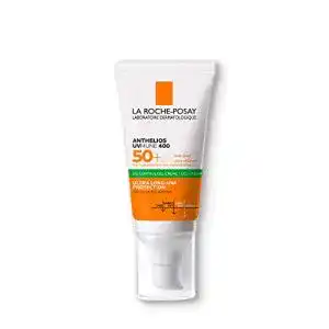 La Roche-Posay Anthelios Oil Gel-Creme 50 ml für Sonnenschutz