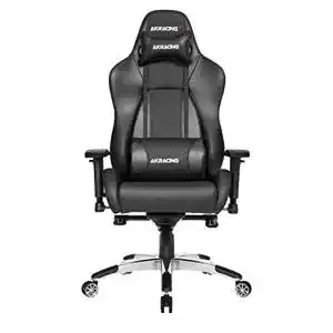 Akracing Gaming Stuhl Master Premium mit 5 Jahren Garantie