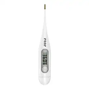 Reer ClassicTemp Digitales Fieberthermometer für die ganze Familie