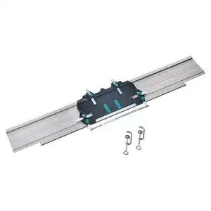 Kreissäge Führungsschiene Wolfcraft FKS 145 für Handkreissägen
