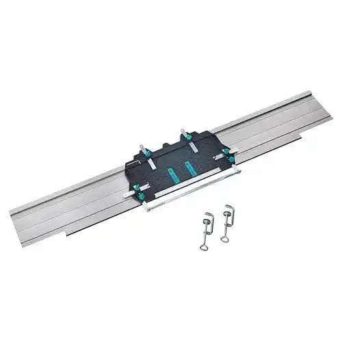 Kreissäge Führungsschiene Wolfcraft FKS 145 für Handkreissägen