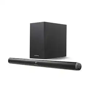 Bluetooth Soundbar Grundig DSB 990 2.1 mit Subwoofer in Schwarz