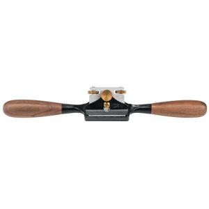 Dictum Schweifhobel mit gerader Sohle und SK4-Eisen