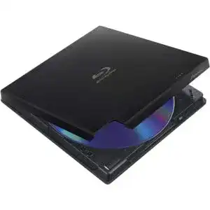 Internen Blu-ray-Brenner Pioneer BDR-XD07TB 6X Slim Portable vergleichen