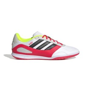 Hallenfußballschuhe für Erwachsene von Adidas Unisex Super Sala Competition