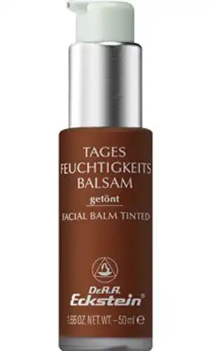 Getönte Tagescreme von Doctor Eckstein BioKosmetik für Tagesfeuchtigkeit