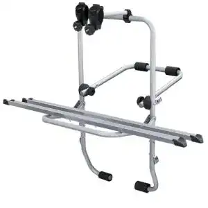 Menabo Fahrradträger Steel Bike für 2 Fahrräder
