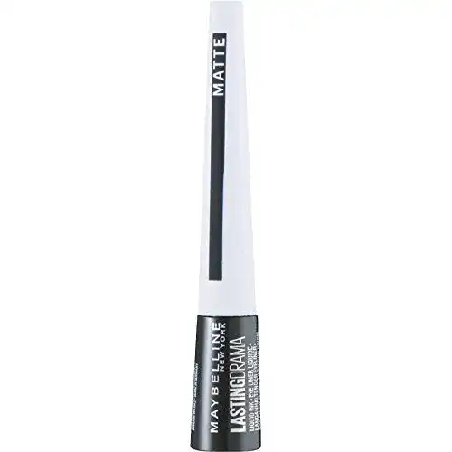 Eyeliner Maybelline New York Master Ink Matte Black im Vergleich