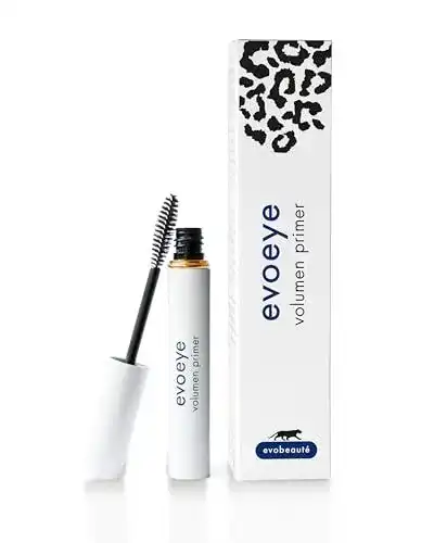 EVOBEAUTÉ evoeye Volumen Primer 5 ml für Wimpernpflege