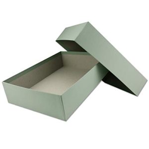 Karton mit Deckel Neuser Papier – Aufbewahrungs- und Geschenkbox DIN A4