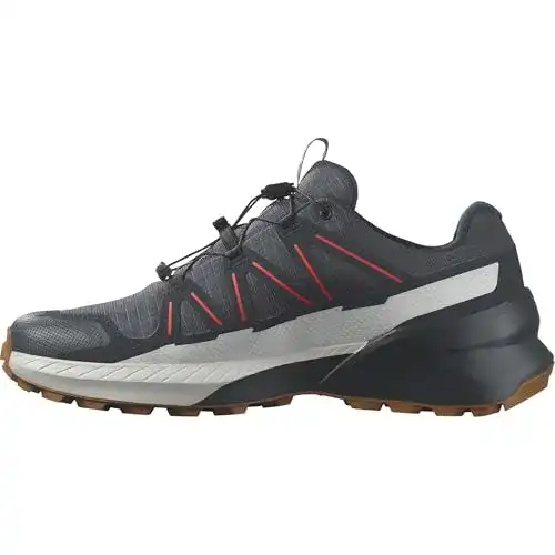 Salomon Speedcross Peak Clima Herren Trailrunningschuhe wasserdicht