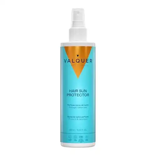 Sonnenschutzspray für Haare von Valquer Laboratorios