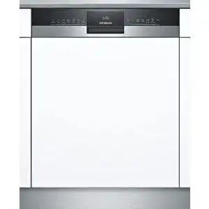 Siemens Geschirrspüler SE53HS60CE iQ300 mit Besteckschublade