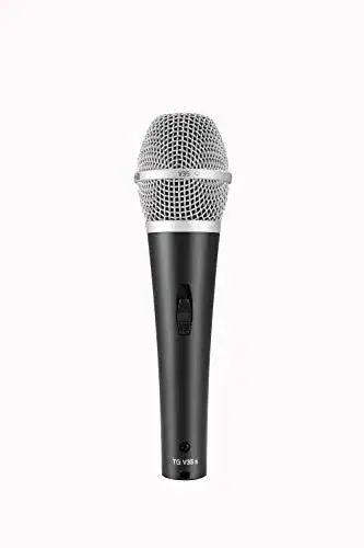 Dynamisches Mikrofon Beyerdynamic TG V35 s mit Supernierencharakteristik