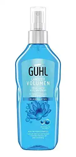 Guhl Langzeit Volumen Föhn-Aktiv Styling Spray