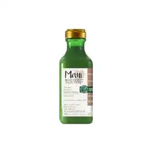 Maui Moisture Bamboo Fibers Shampoo 385 ml Feuchtigkeitsspendendes Shampoo