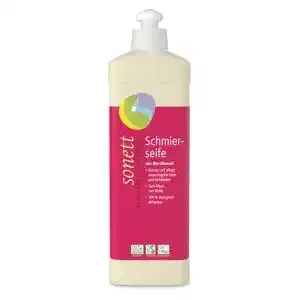 Schmierseife Sonett 500 ml – Umweltfreundliche Reinigungslösung