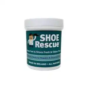 Fußpuder Shoe Rescue für Fuß- und Schuhgeruch 100g