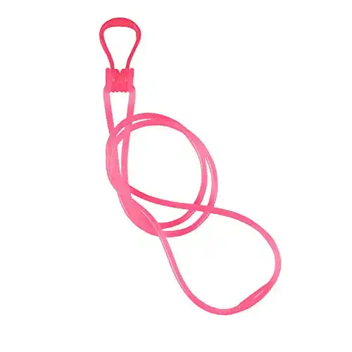Nasenklammer zum Schwimmen ARENA Unisex Erwachsene Strap Nose Clip