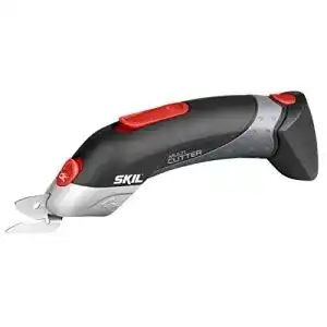 Akkuschere Skil Multi-Cutter 2900 AJ – Universalschneider für diverse Materialien