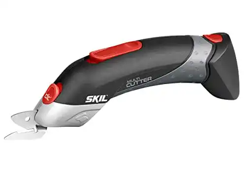 Akkuschere Skil Multi-Cutter 2900 AJ – Universalschneider für diverse Materialien