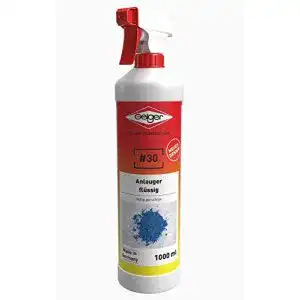 Anlauger Geiger Chemie Nr. 30 flüssig 1000ml Flasche