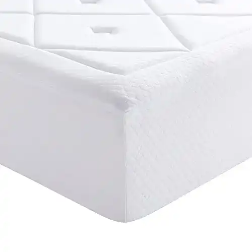 Matratze 120 x 200 cm von Amazon Basics Superb