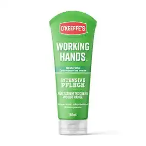 Hirschtalgcreme O’Keeffe’s Working Hands Handcreme 85ml